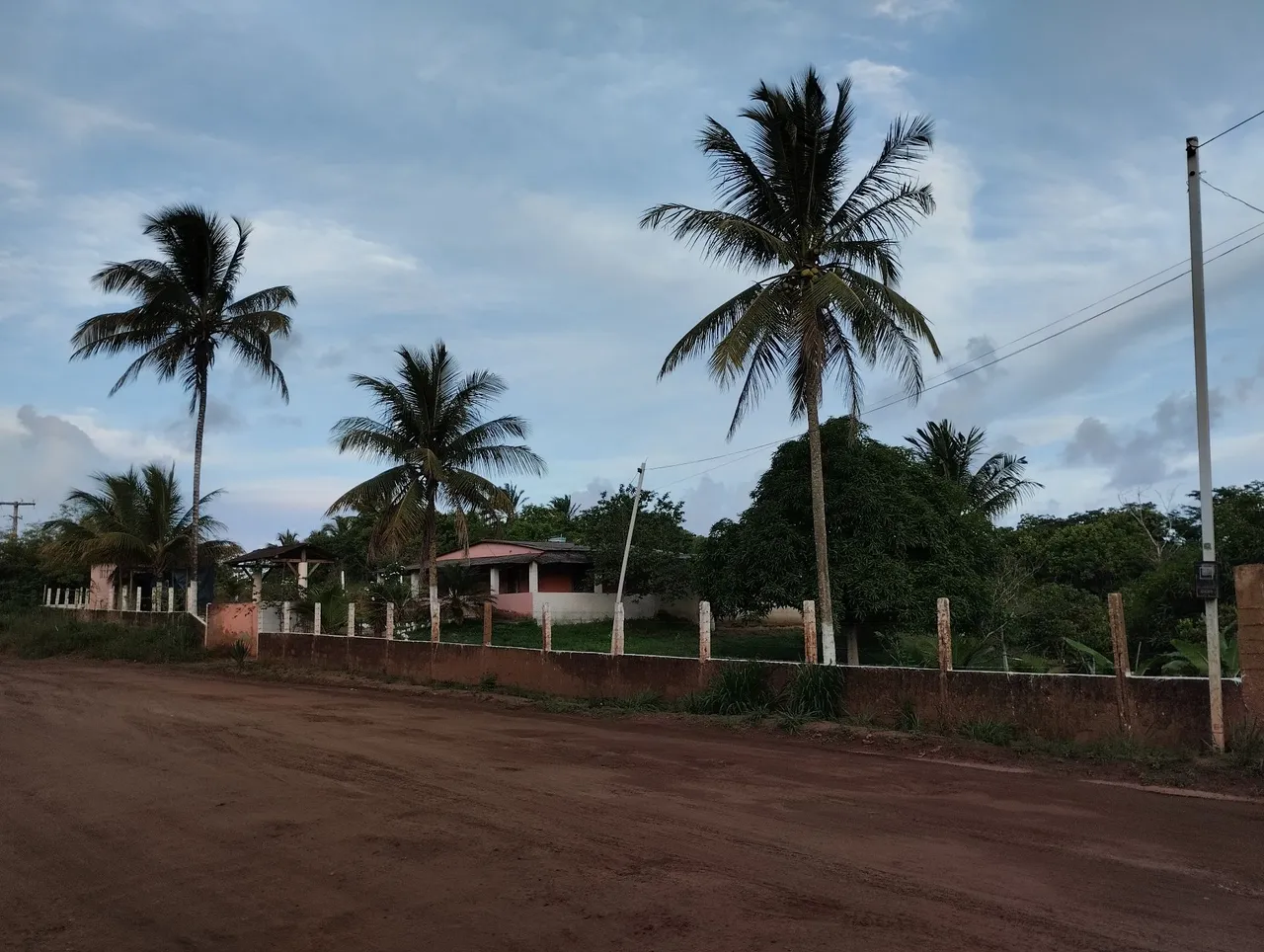 Sítio á Venda, Coutos, Ilhéus-Bahia