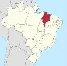 CERRADO MARANHÃO: Fazenda à venda de 52.000ha ideal para garantia bancária.