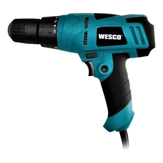 Parafusadeira Elétrica 300w 220v Ws3231 Wesco - Foto 2