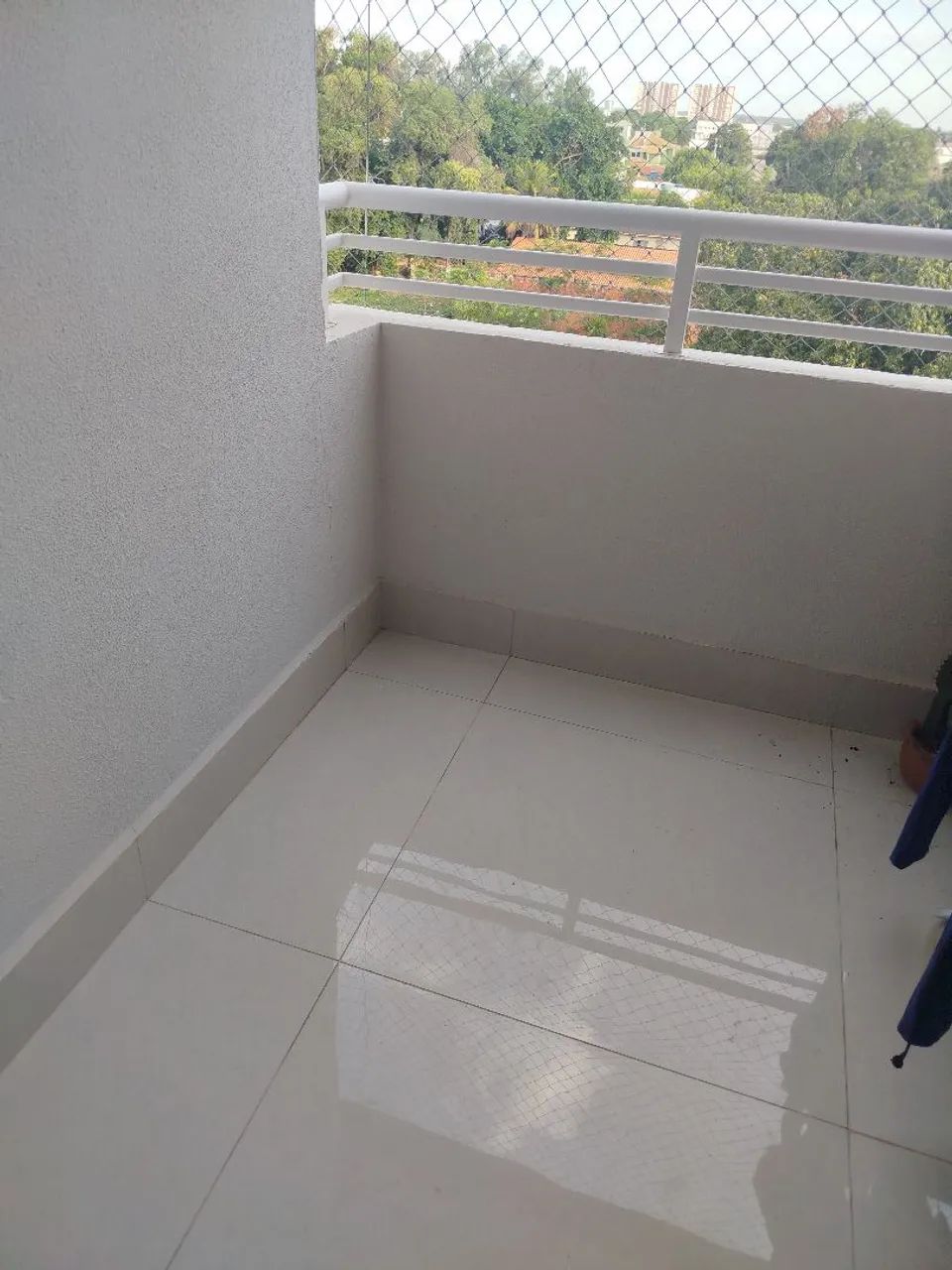 Foto - Cuiabá - Coxipó