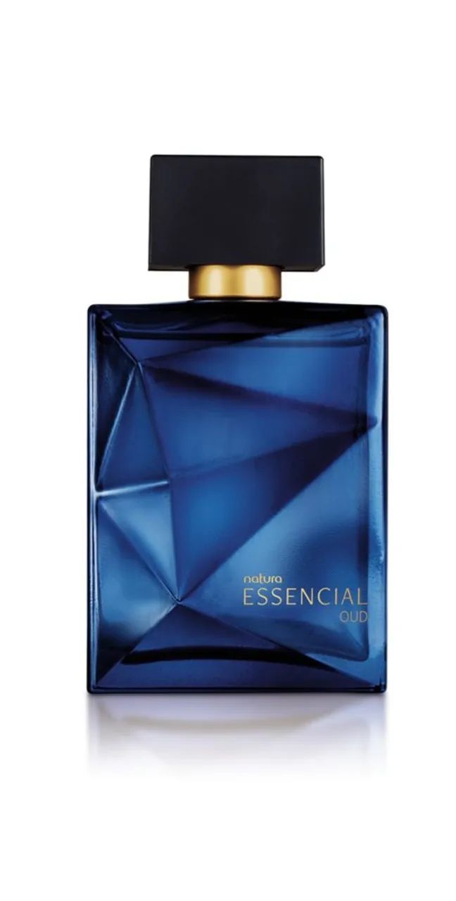 Essencial Oud Masculino.