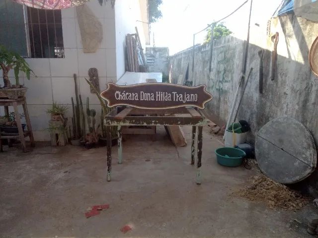 Placas entalhadas para estabelecimentos e outros - Foto 6