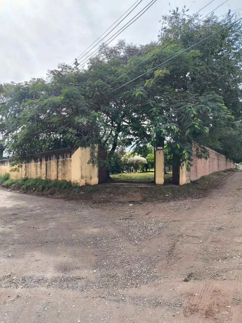 Foto - Indaiatuba - Recanto Campestre Internacional de Viracopos Gleba 3