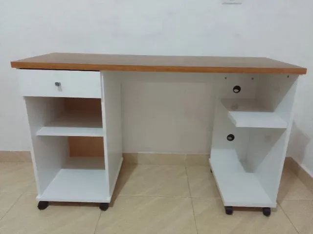 Mesinha para escritório  - Foto 5