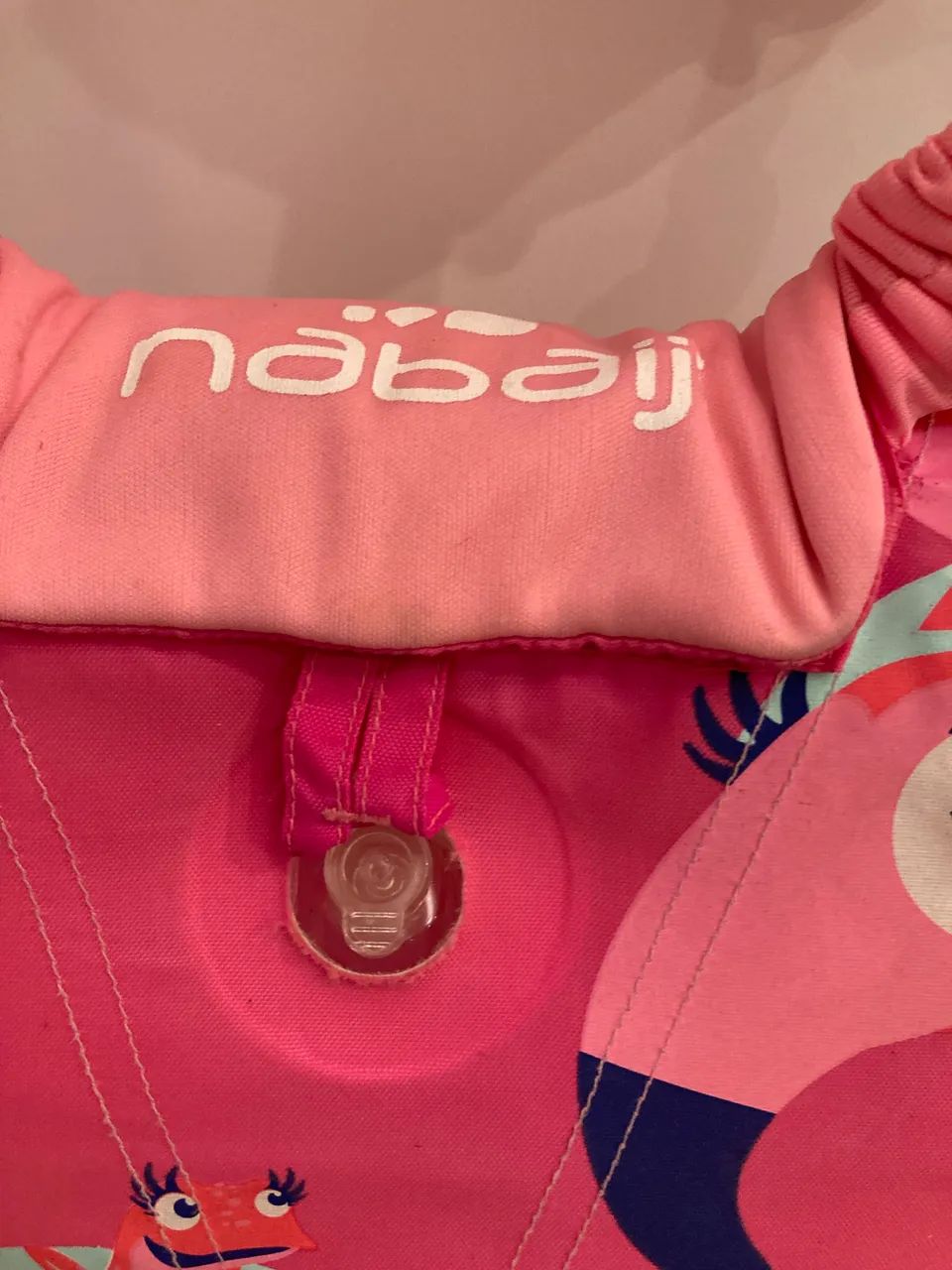 Colete flutuador Nahaij - Foto 3