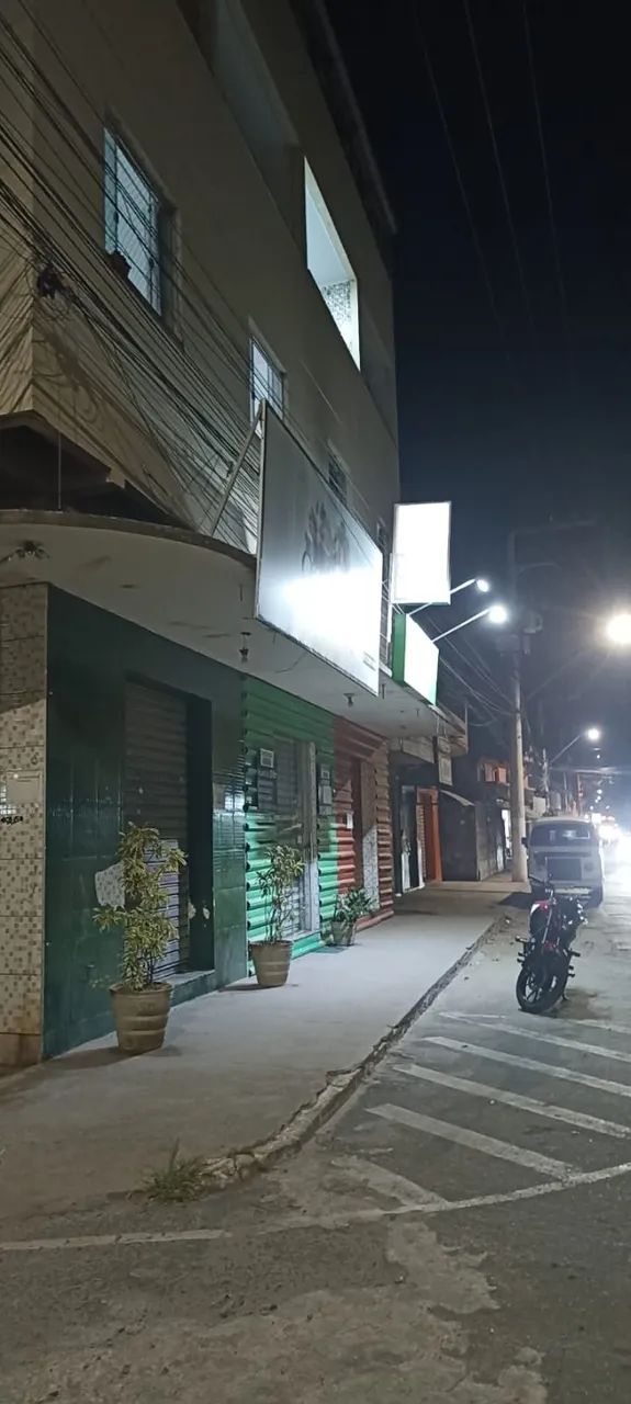 Loja em excelente localização, Avenida Principal - Foto 6