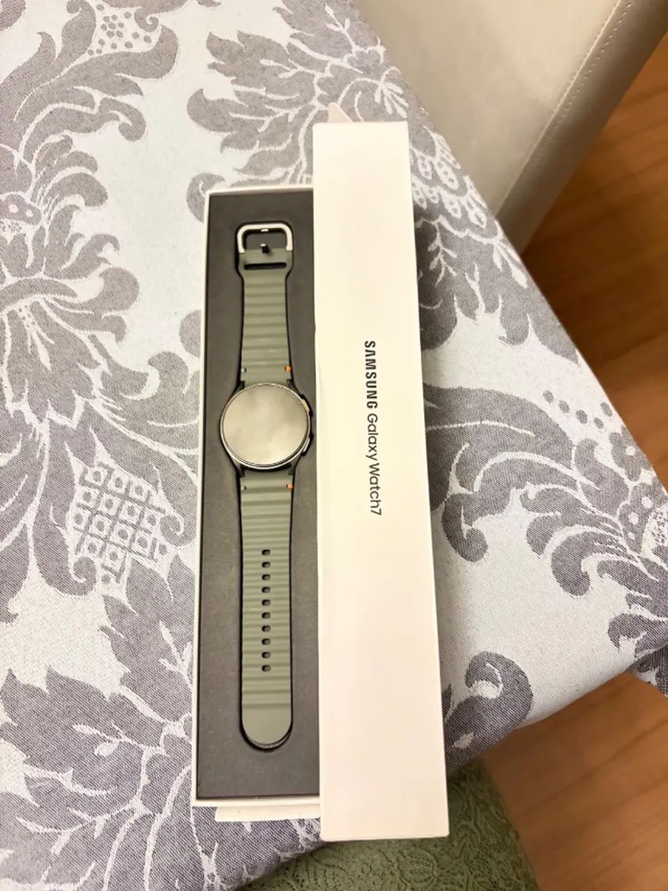 Samsung Watch 7 - Foto 3