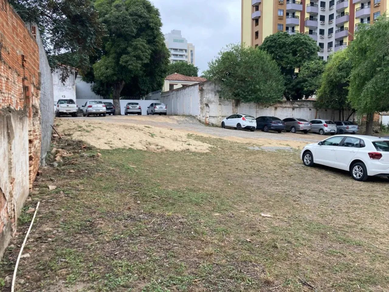 Terreno Central em Campos dos Goytacazes, RJ para venda