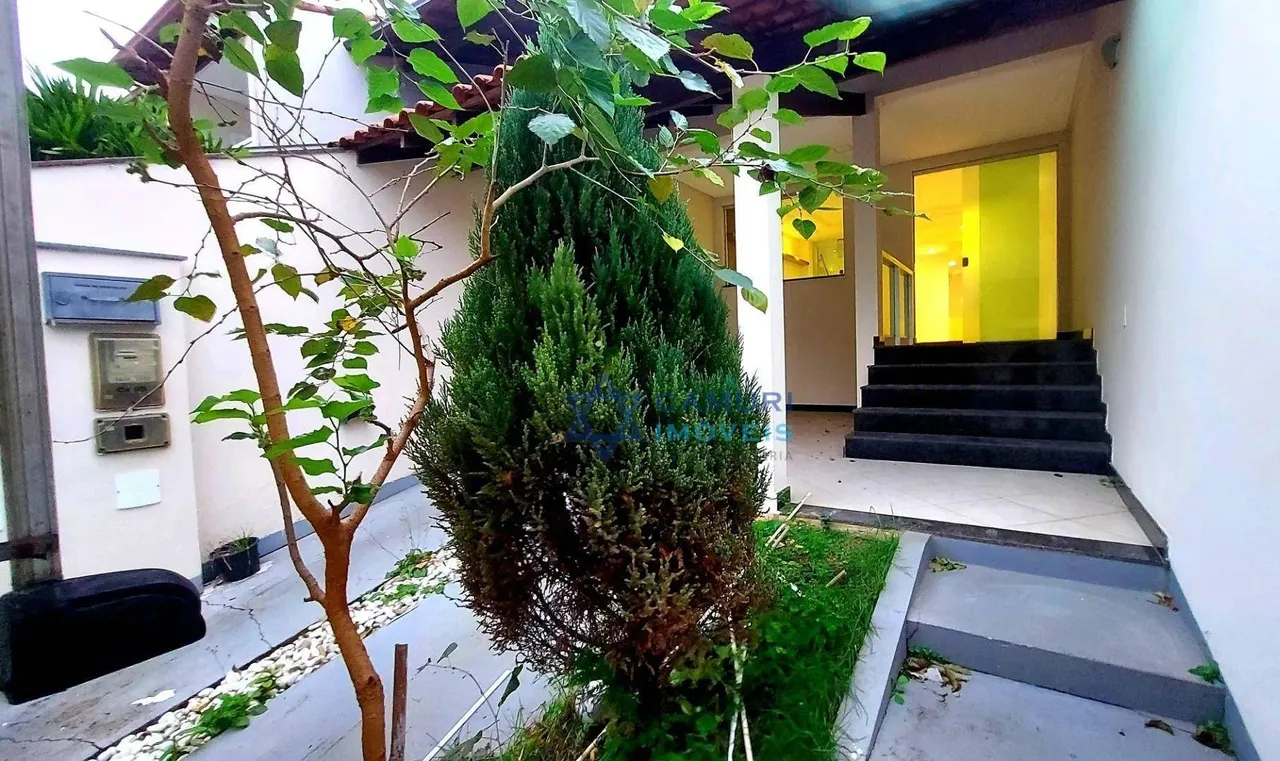 Casa com 3 dormitórios à venda, 200 m² por R$ 800.000,00 - Centro de Vila Velha - Vila Vel