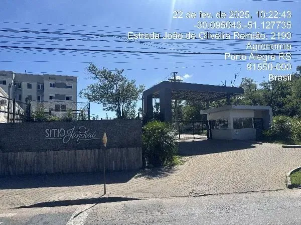 Oportunidade Única em PORTO ALEGRE - RS | Tipo: Apartamento | Negociação: Leilão | Situaçã
