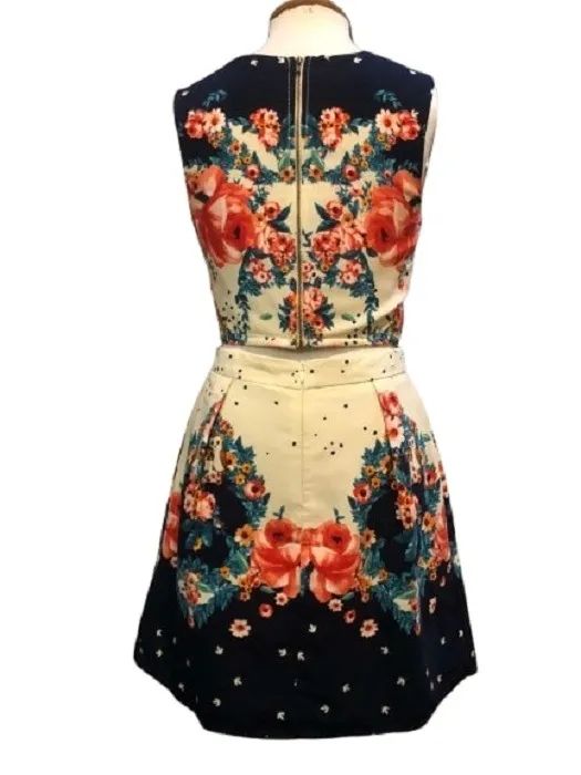 Conjunto Antix Mãe Coruja Tamanho P - Foto 3