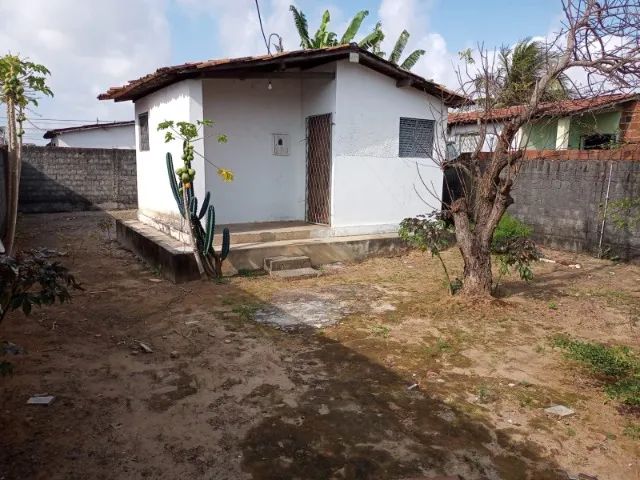 Foto - João Pessoa - Mangabeira