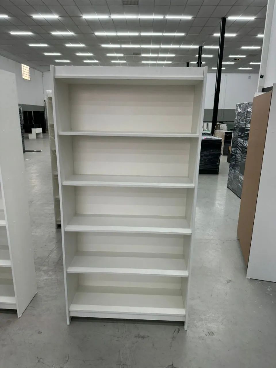 Prateleira Multiuso MDF 