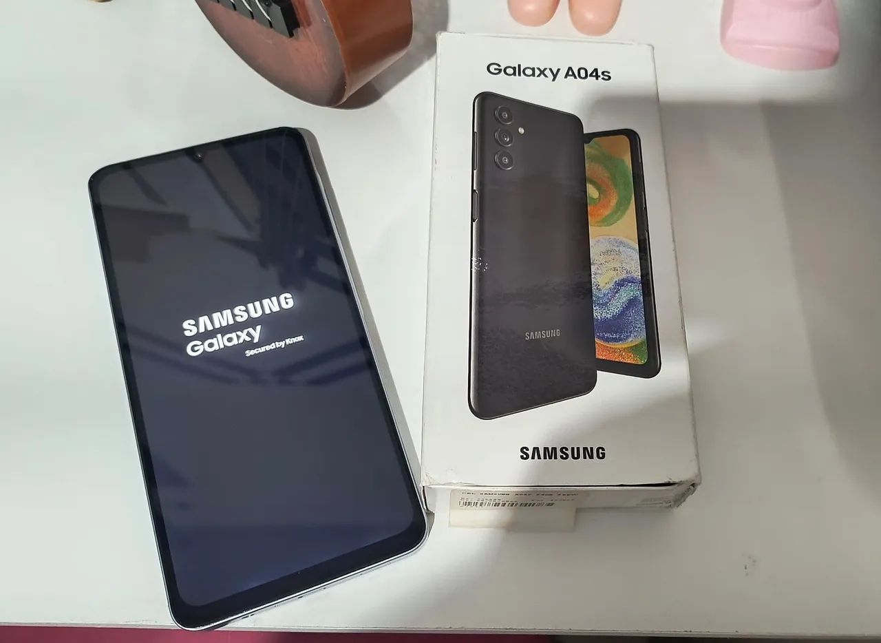Samsung Galaxy A06 - Foto 2