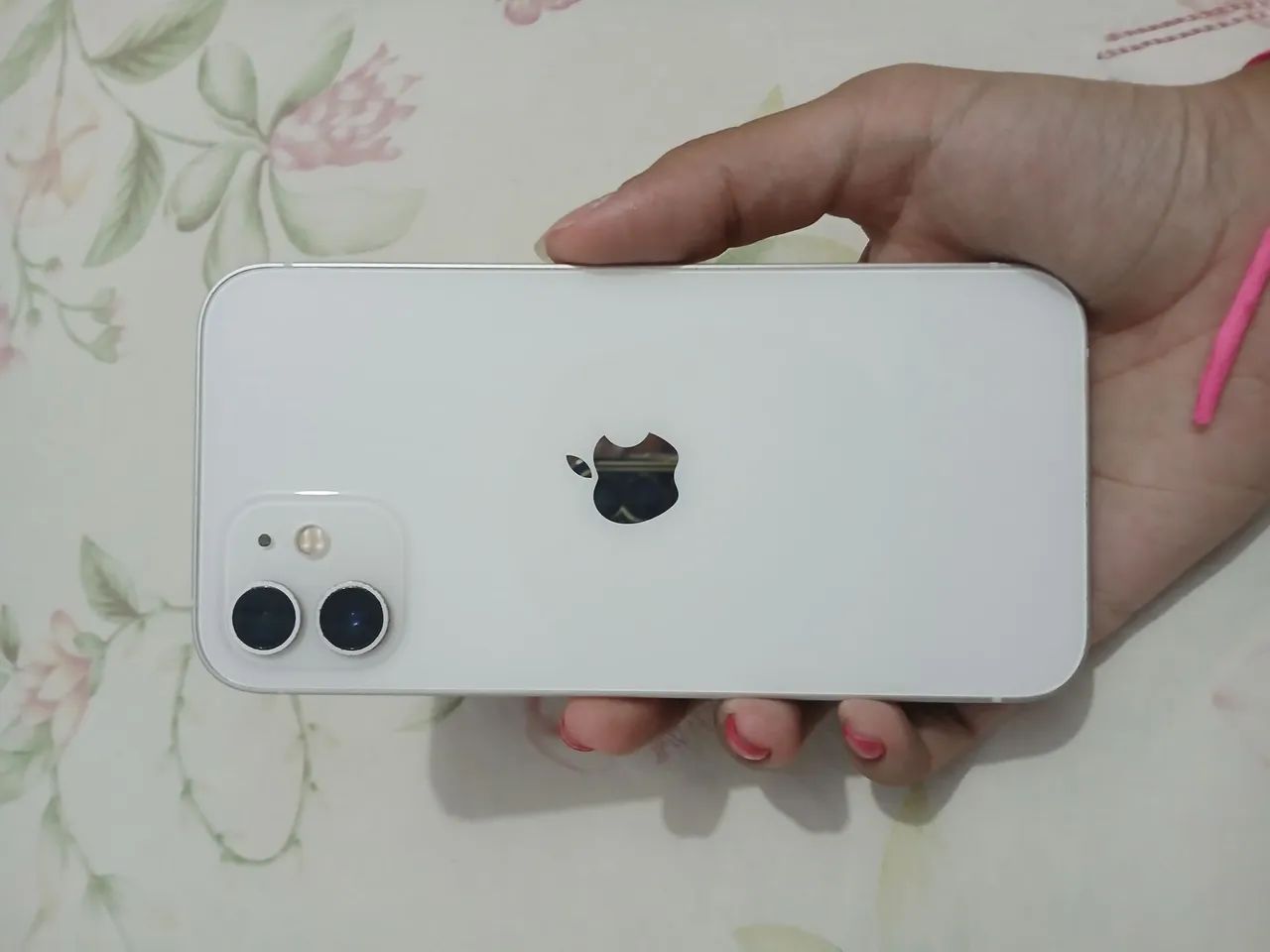 Iphone 12 64Gb - Celulares e Smartphones - Riacho Fundo I