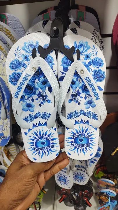 Atacado Fabrica De Sandalias Havaianas Sandalia Havaiana No
