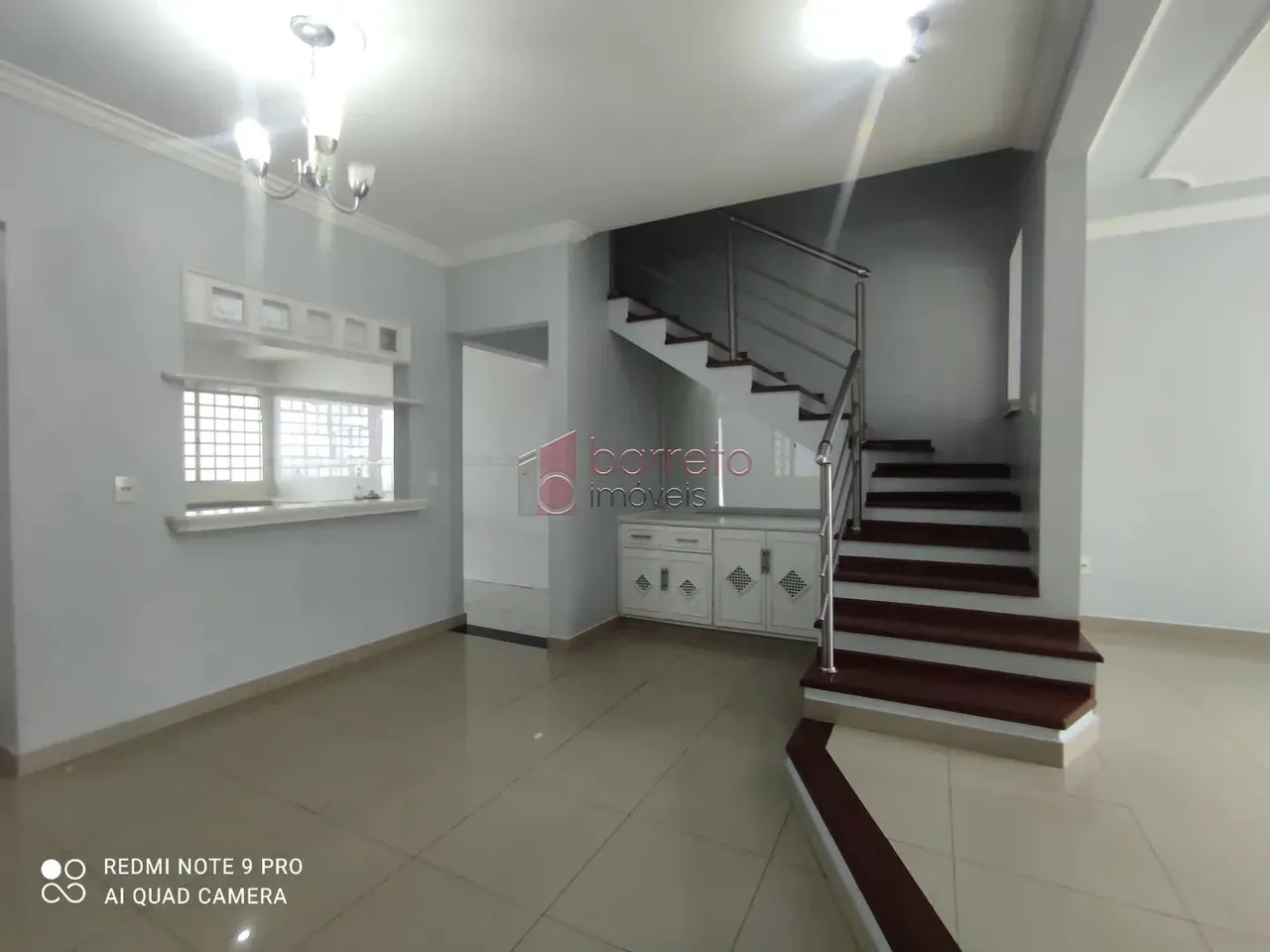 CASA PARA LOCAÇÃO CONDOMÍNIO CASONI BAIRRO PARQUE DA REPRESA, JUNDIAÍ- SP.