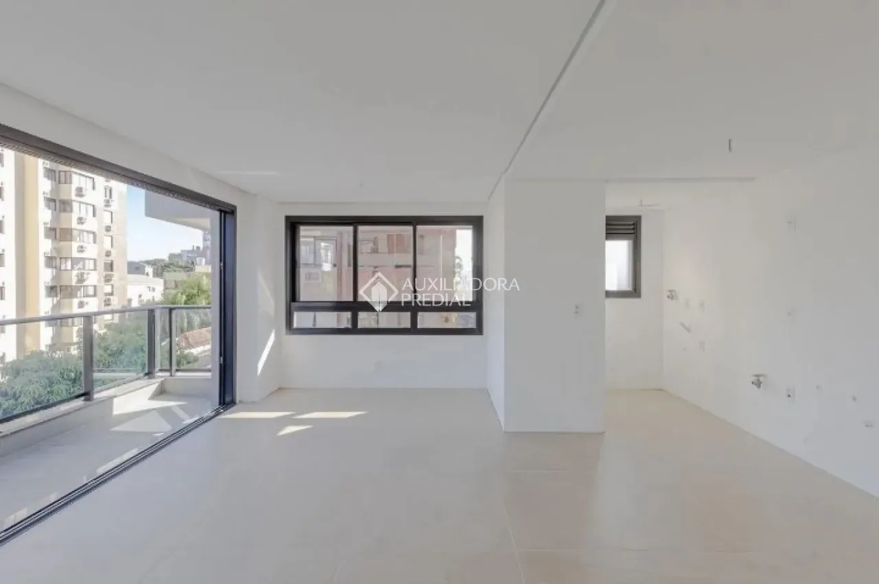 Apartamento 2 quarto(s), no bairro Menino Deus