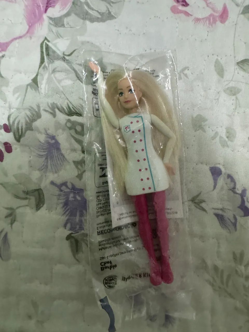 Mini Barbie vintage  - Foto 2