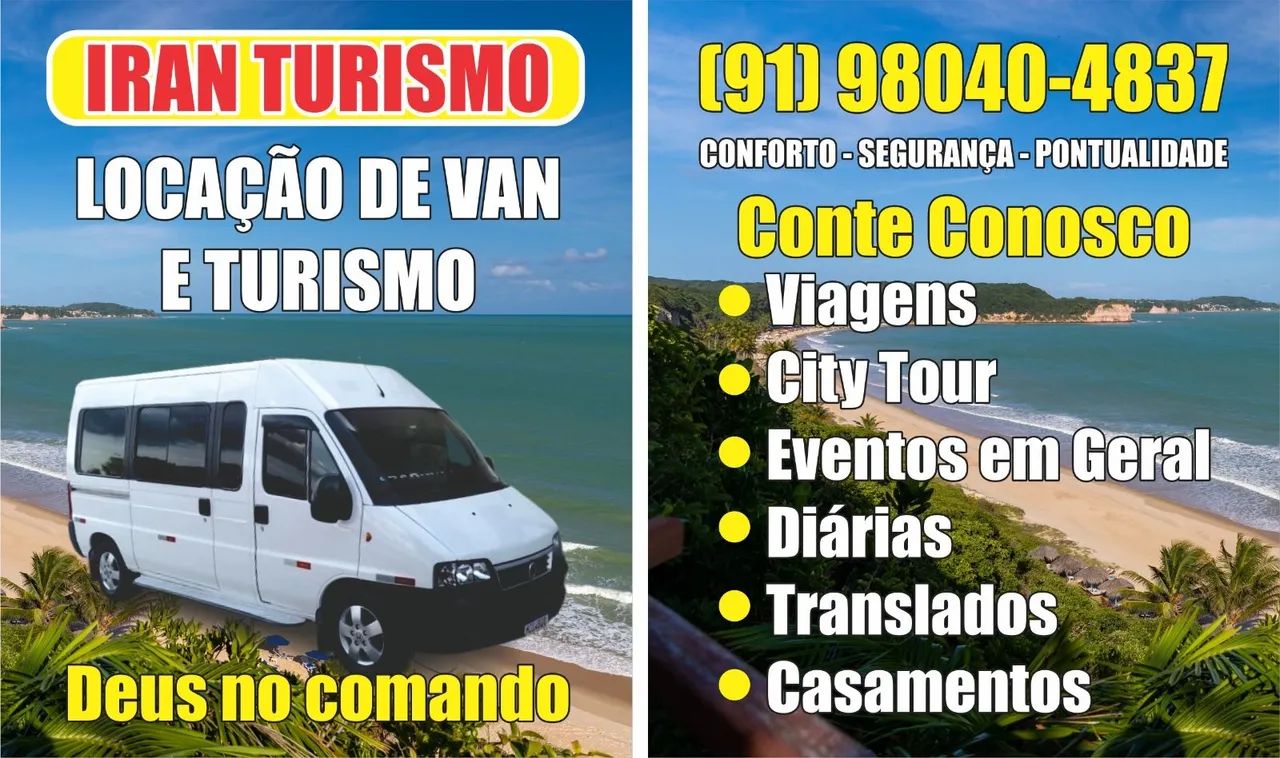 Fretes de van - Foto 3