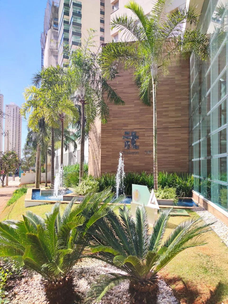Foto - Goiânia - Jardim Goiás