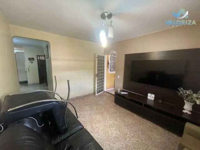 Casa sobrado a venda em Ceilândia Sul com 4 Quartos 1 Suíte - Aceita financiamento e FGTS - Foto 2