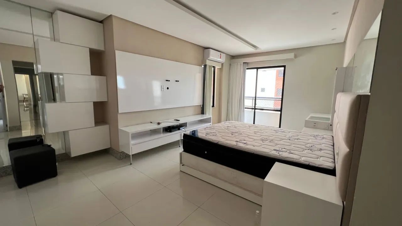 Apartamento para aluguel no San Juan, Renascença - São Luís - MA - Foto 4