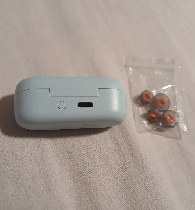 Original Sony WF-C510 Earbuds64407620042369124