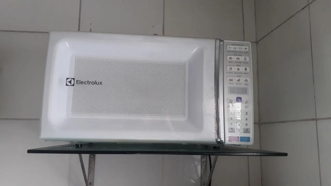 Microondas