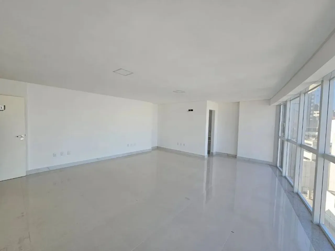 Sala para alugar, 46 m² por R$ 4.680/mês - Centro - Itajaí/SC