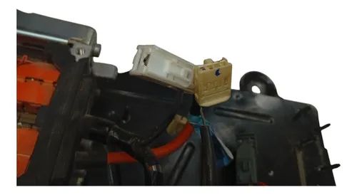 Bateria Alta Tenção Ford Fusion Hybrid 2.0 2016  - Foto 6