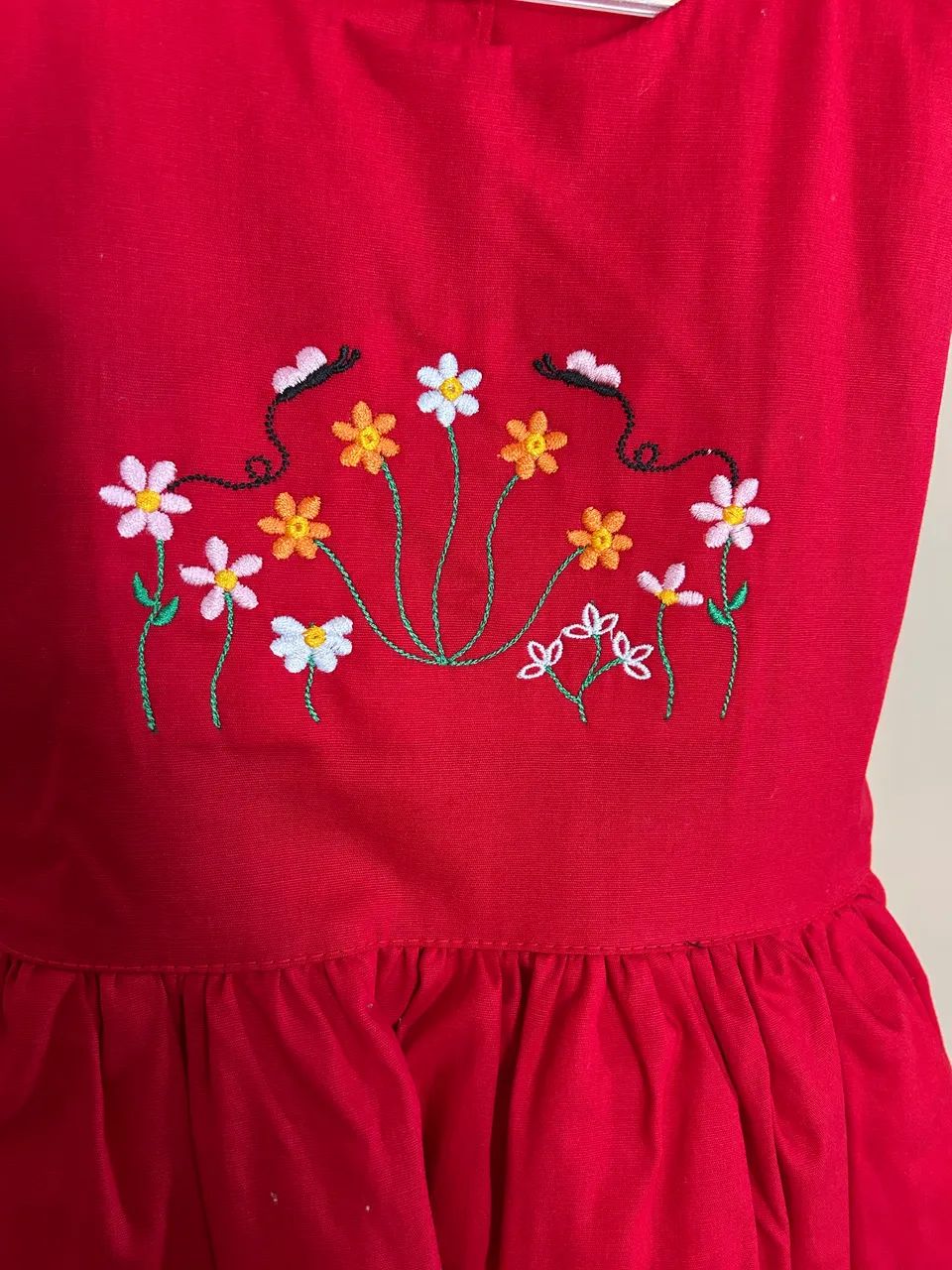 Vestido Infantil - Foto 2