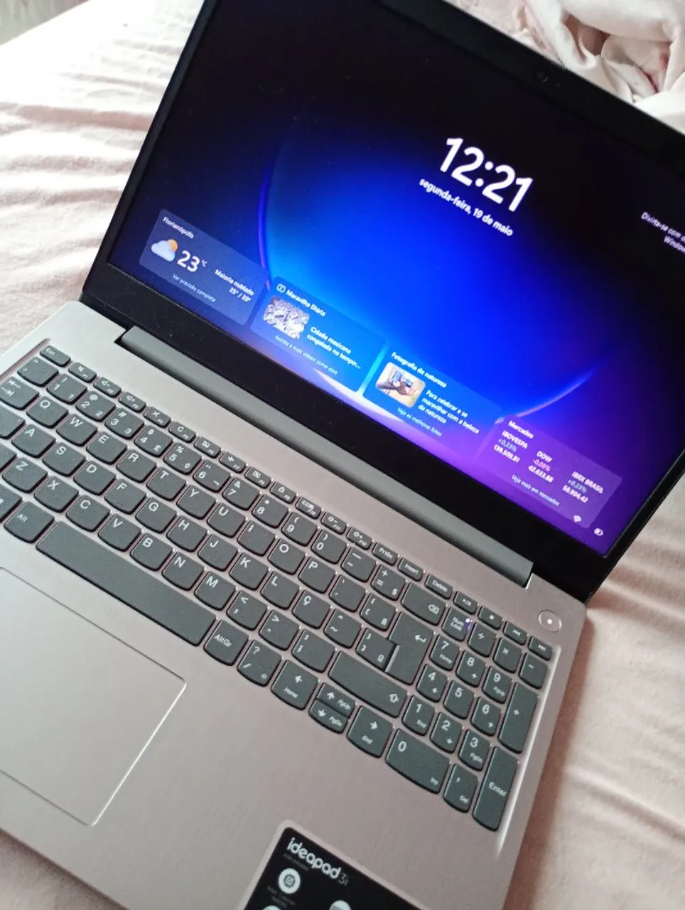 Notebook Lenovo