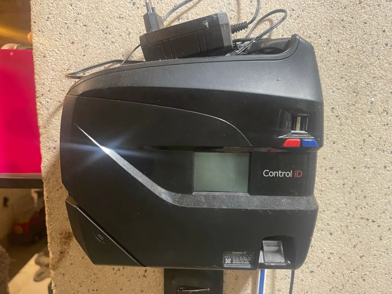 Relógio de ponto Biometrico64197832533889120