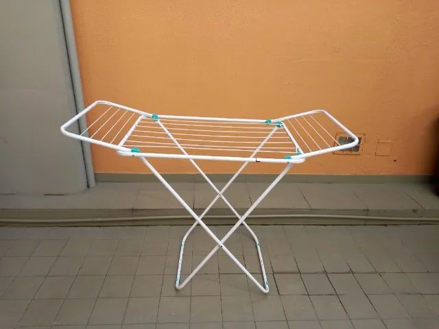 Varal de Chão 1.23mt