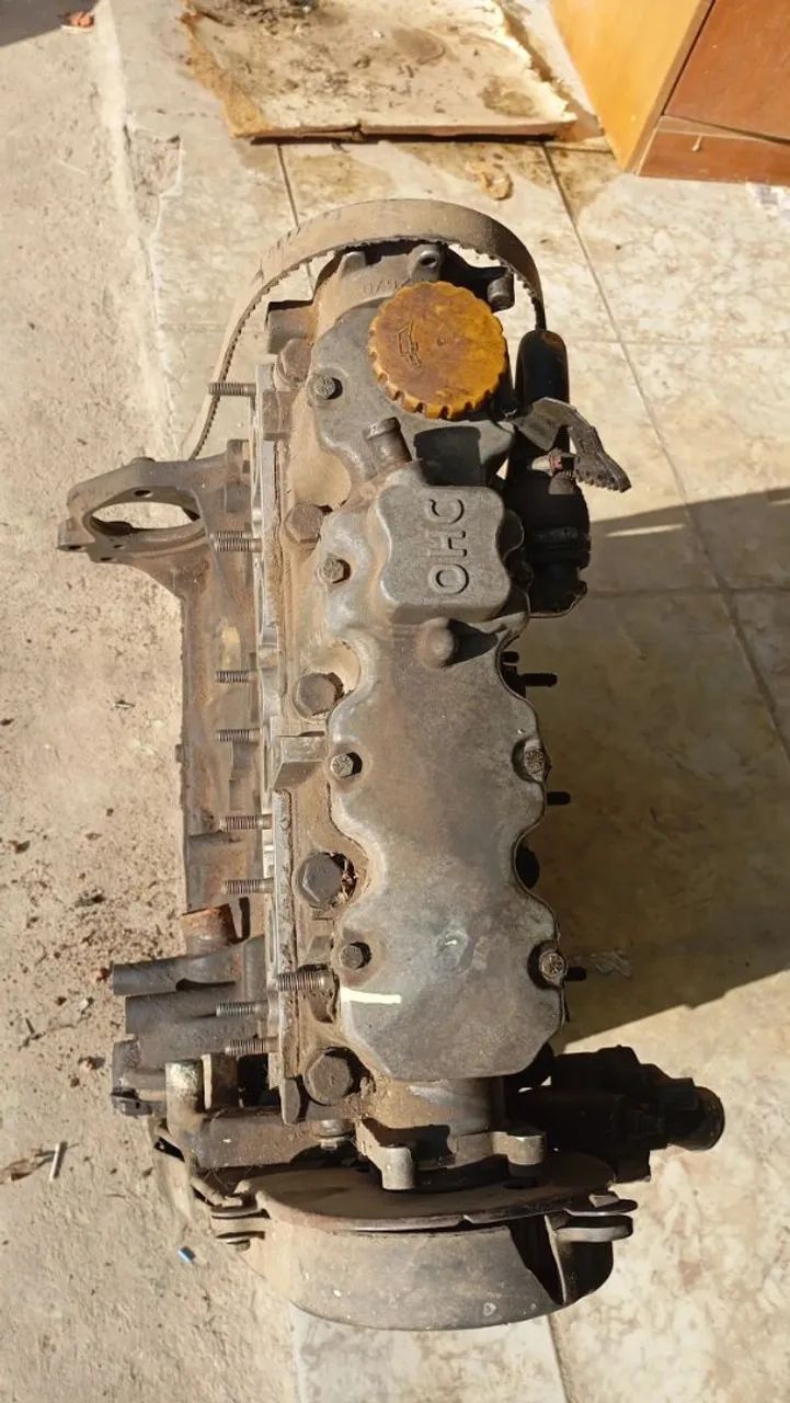 Moto Monza tubarão  - Foto 4