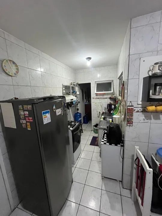 foto - Paulista - Janga