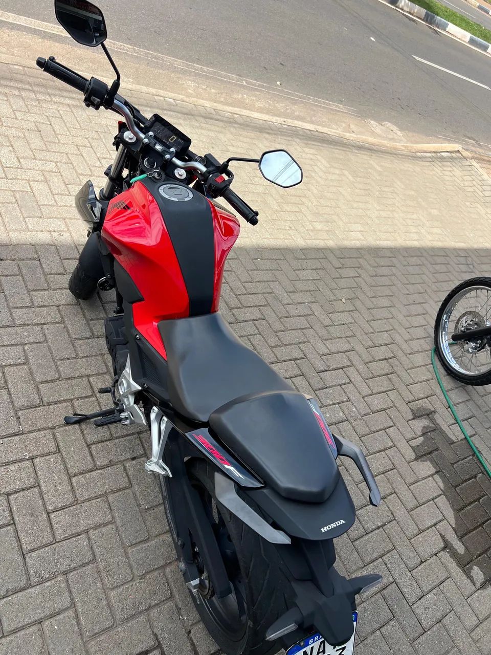 CB 300CC 2023/2023 - Foto 3