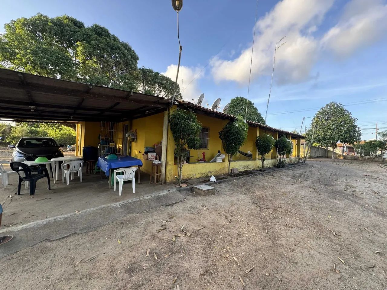Chácara em nossa senhora das dores - Foto 4