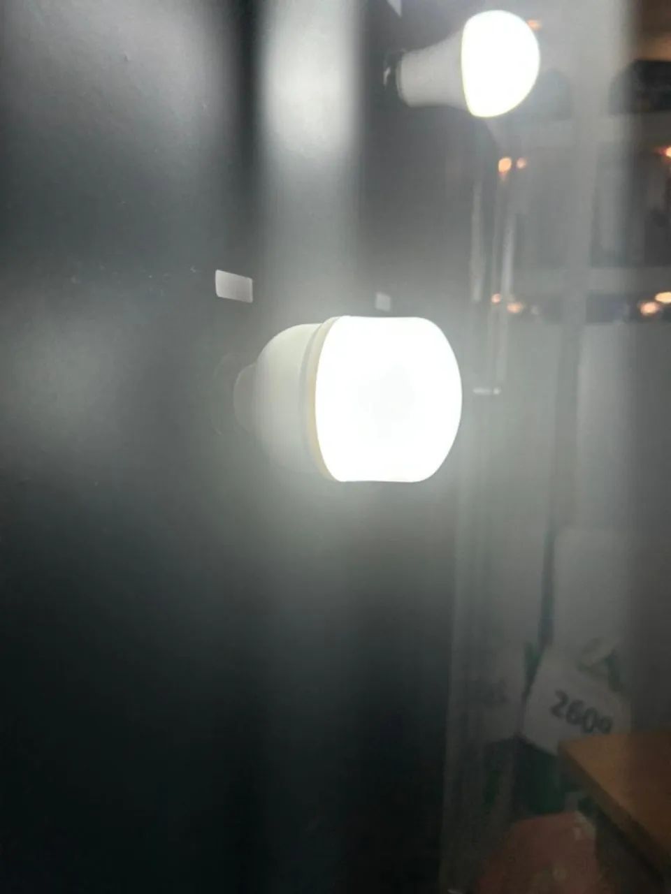 Lampada bulbo led 20w - Foto 4