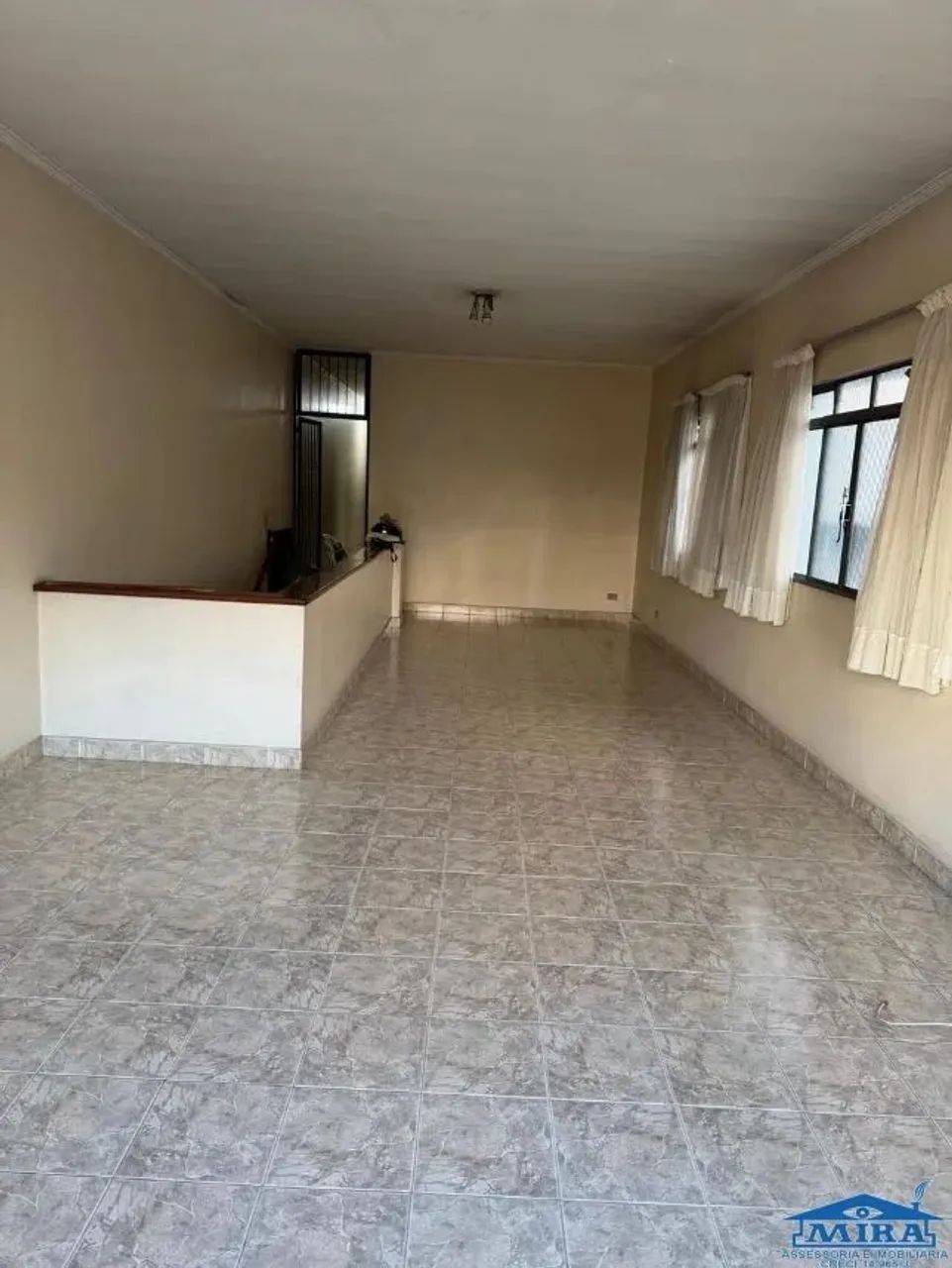 CASA 3 DORMITORIOS COM SALÃO COMERCIAL - METRO PRAÇA DA ARVORE - Foto 10