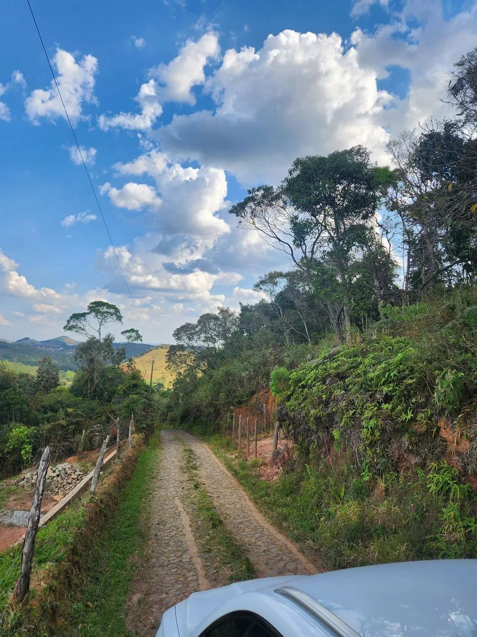 Foto - Juiz de Fora - Bairu