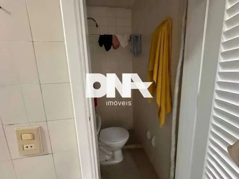 Apartamento - / Residencial / Lagoa - Foto 5