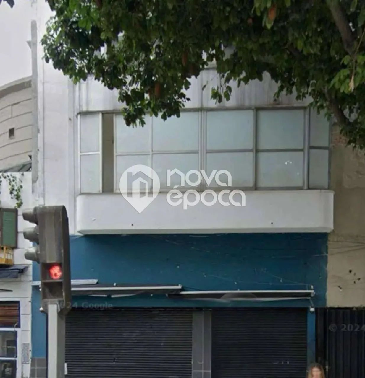 Leblon | Prédio - Foto 3