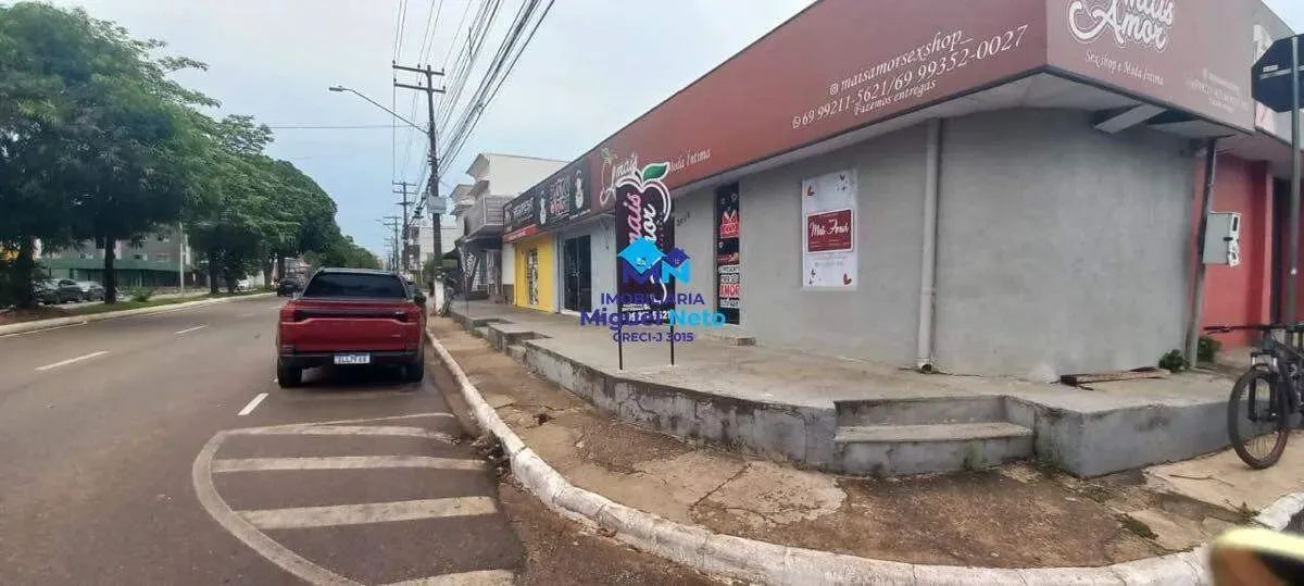 Esquina comercial à venda na Av. Rio Madeira! - Foto 3