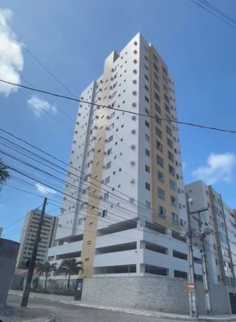 ALUGO APARTAMENTO NO BAIRRO DOS ESTADOS - Foto 2