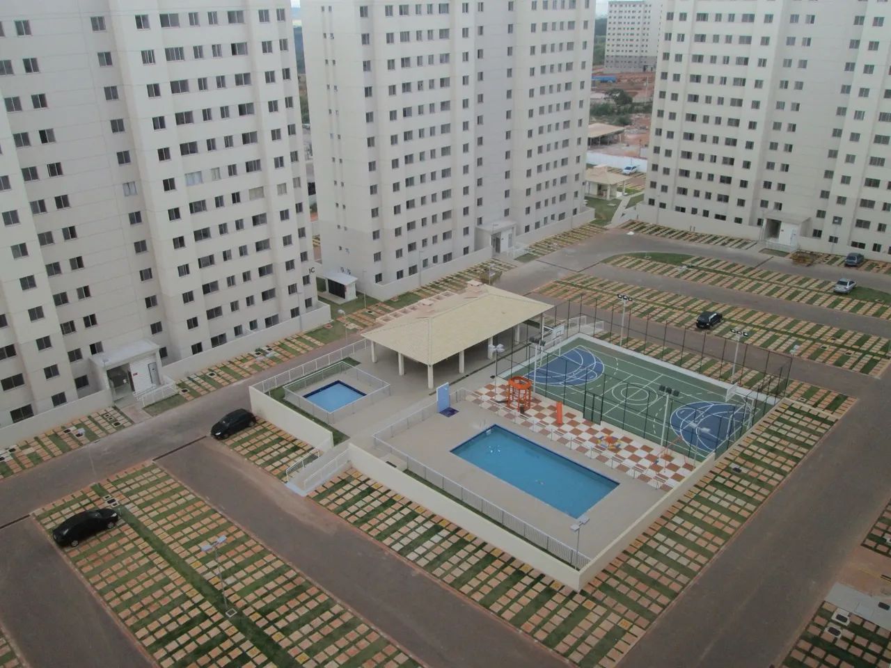 Foto - Brasília - Ceilândia Norte (Ceilândia)