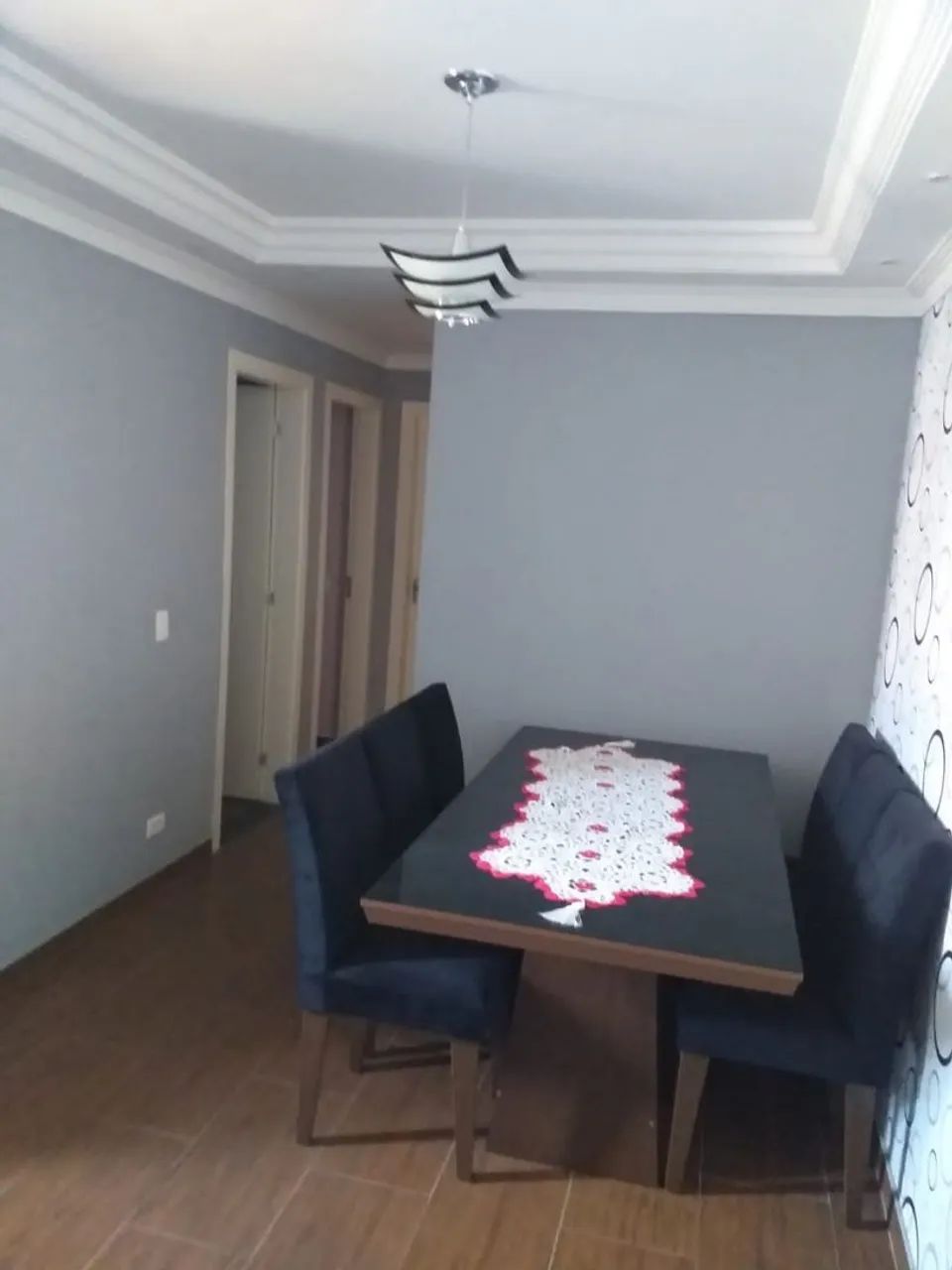 Apartamento 49m² 2 Dormitórios 1vaga - Morada do Sol- Suzano - Foto 5