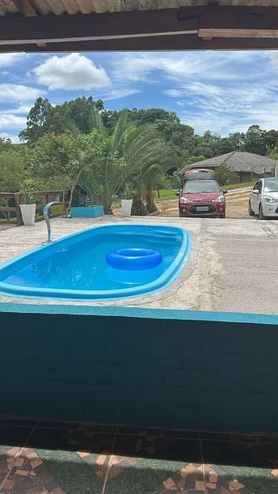 Casa de campo aluguel9 - Foto 4