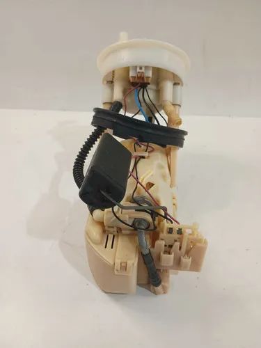 Carcaça Bomba Comb Civic Honda Civic 1.7 - Foto 3